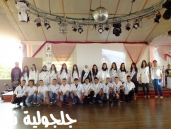  الرازي  جلجولية  ٢٠١٣  فوج ٤٢