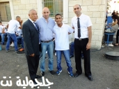  التكنولوجية ٢٠١٣ فوج ١