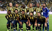 فنربخشه يستهل مشواره بفوز على أسكيشيهر