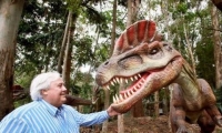 عيشوا عالم ديناصورات عند سفركم إلى استراليا