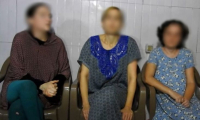 حماس تنشر فيديو لثلاث أسيرات اسرائيليات يوجهن رسالة لنتنياهو