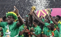 السنغال بطلة لكأس الأمم الإفريقية لأوّل مرّة بعد فوزها على مصر بركلات الترجيح