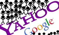 ياهو! تسبق غوغل