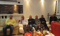 الطيبي يفتتح حملته ألانتخابية في كفر قاسم