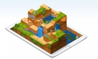 آبل تقدم تطبيق Swift Playgrounds لتسهيل تعلم البرمجة