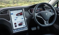 تسلا تستعد لطرح نسخة جديدة من برنامج القيادة الذاتية الكاملة