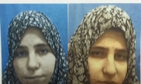 اعتقال شقيقتين بشبهة التخطيط لتنفيذ عمليات ضد إسرائيليين