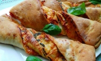 Torsade Pizza بيتزا بشكل جديد ومبتكر