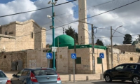 اضراب شامل بين صفوف عرب اللد اليوم بعد مقتل شابين