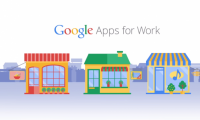جوجل توفر حزمة Apps for Work مجانا لبعض المستخدمين