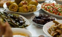 خمس نصائح من أجل تغذية صحية وسليمة في رمضان