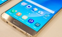 Galaxy Note 5 يمتلك ثالث أفضل كاميرا