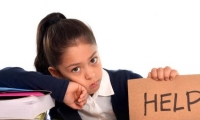هذا هو السبب وراء الإصابة بعُسر القراءة عند الطلاب