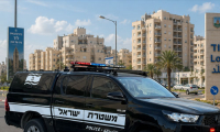 مقتل رجل (48 عامًا) برصاص الشرطة عند حاجز شعفاط شمال القدس