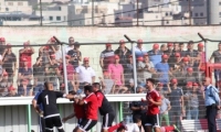 هبوعيل الطيرة يضمن بقاءه في الدرجة الاولى