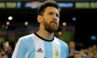 ميسي: المعركة مستمرة من أجل الحلم