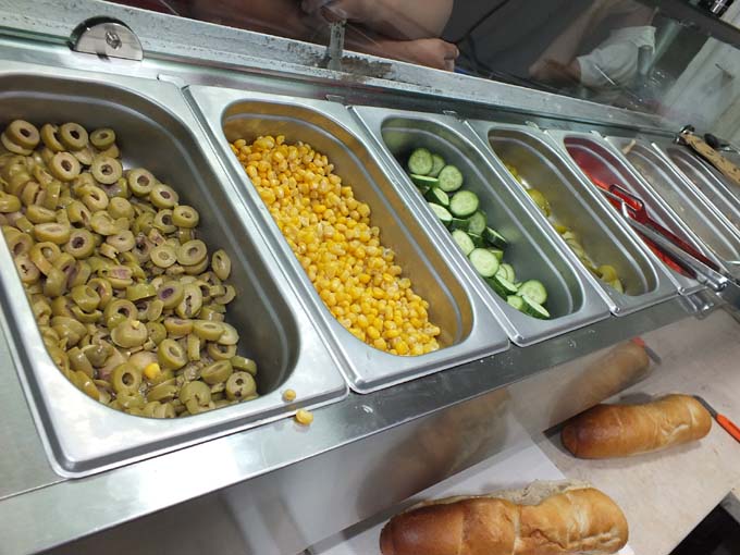 جديد في جلجولية : باجيت القرية 