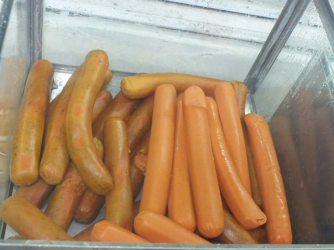 جديد في جلجولية : باجيت القرية 