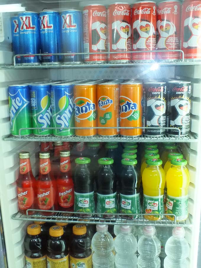 جديد في جلجولية : باجيت القرية 