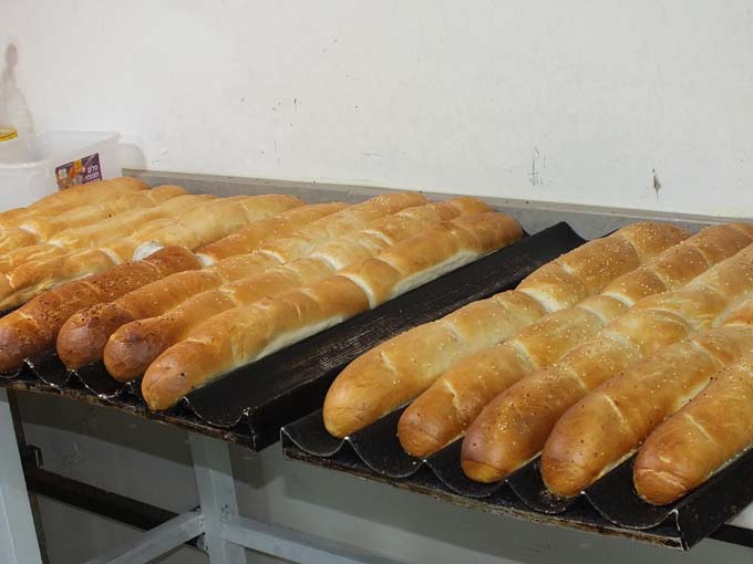 جديد في جلجولية : باجيت القرية 