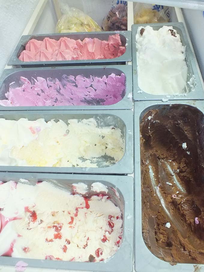 جديد في جلجولية : باجيت القرية 