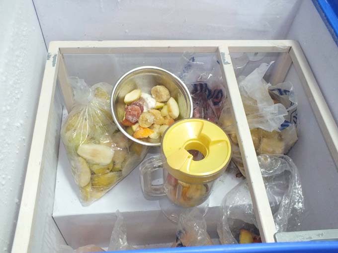 جديد في جلجولية : باجيت القرية 