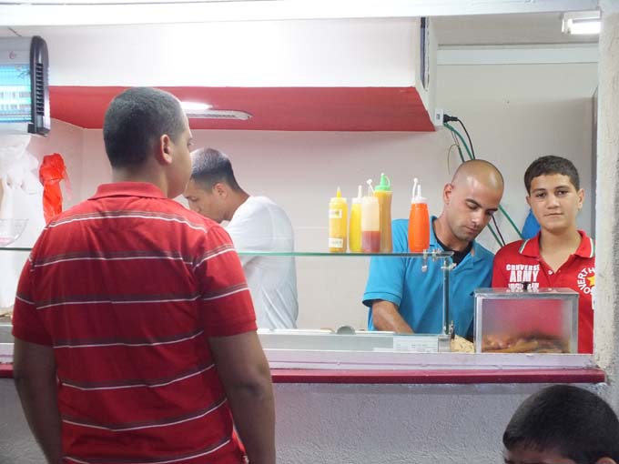 جديد في جلجولية : باجيت القرية 