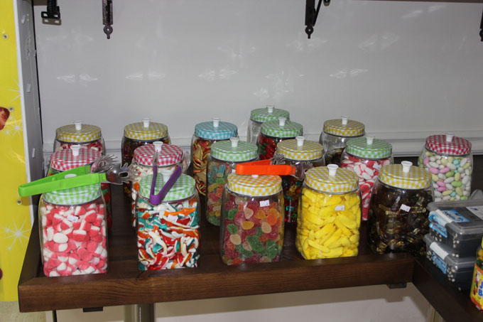 جديد في جلجولية - ملك البهارات 