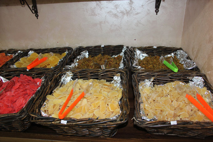 جديد في جلجولية - ملك البهارات 