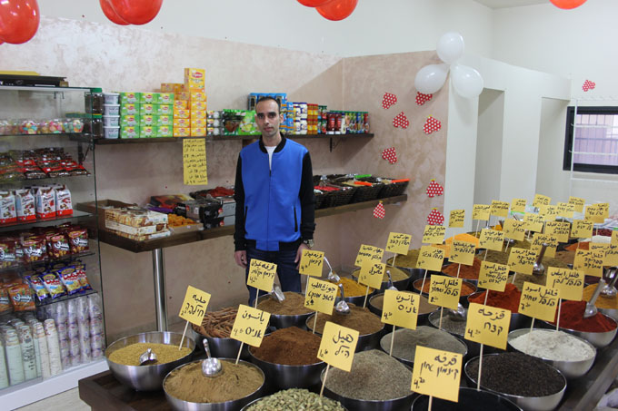 جديد في جلجولية - ملك البهارات 